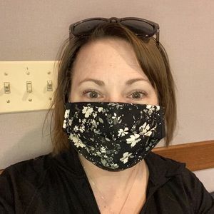 Meet your Posher, Tali